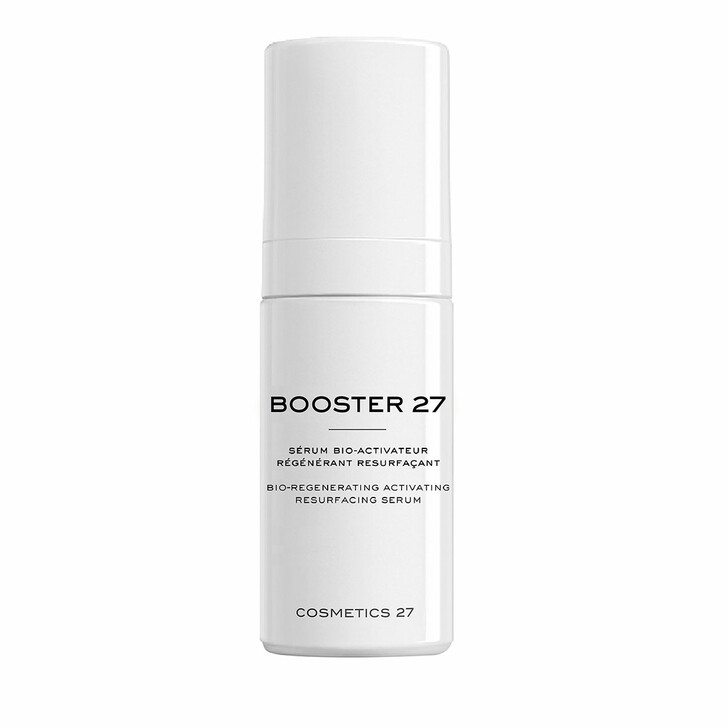 Cosmetics 27 Booster 27