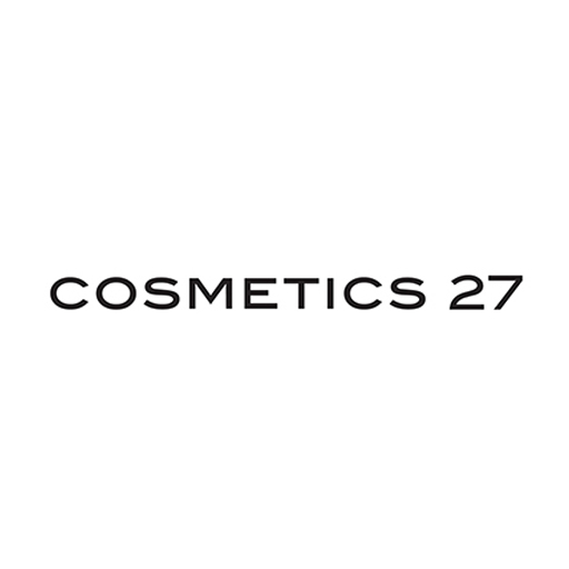 Cosmetics 27