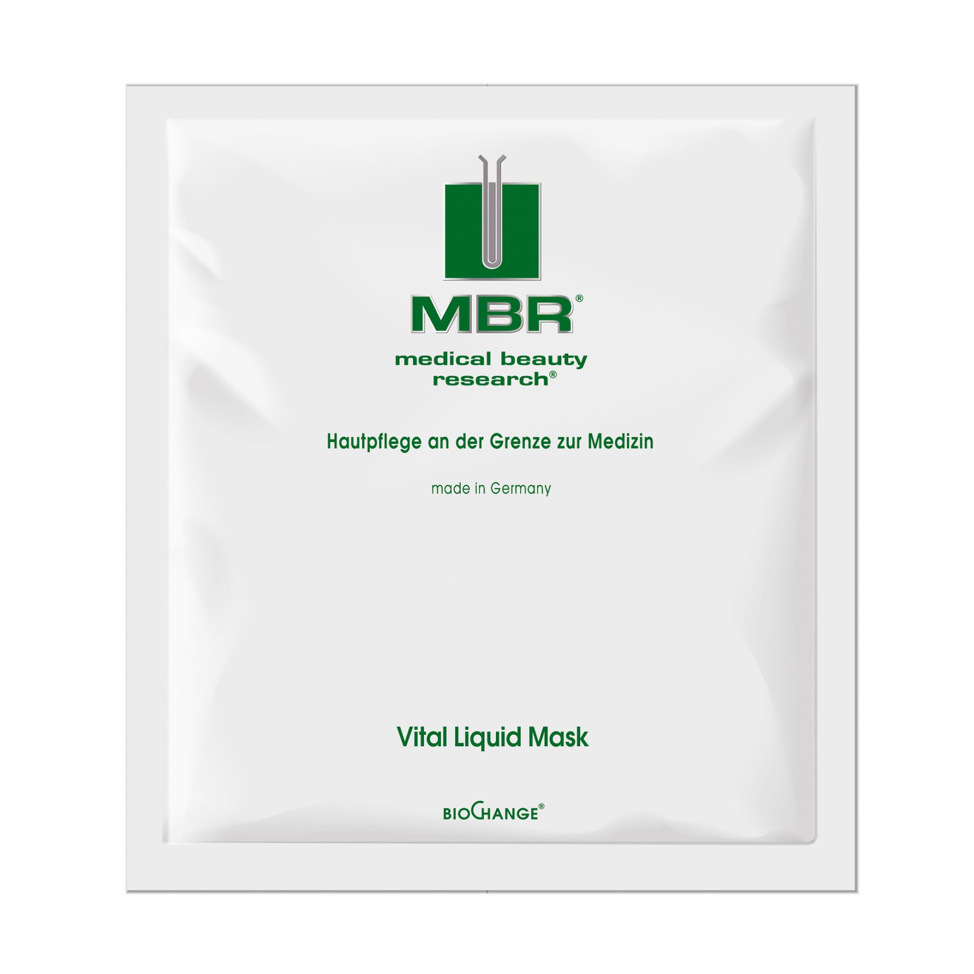 MBR Vital Liquid Mask