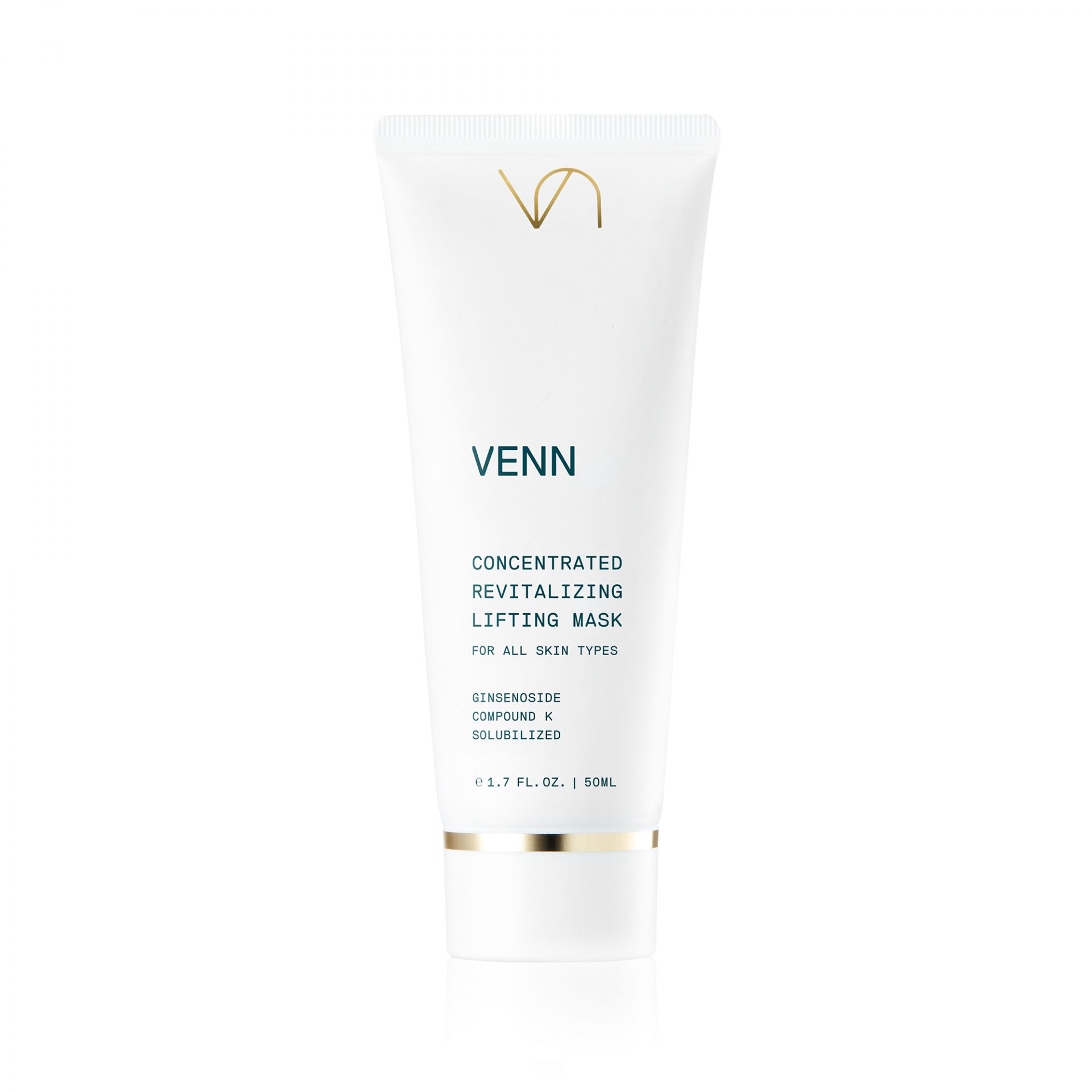 Venn Concentrated Revitalizing Lifting Mask