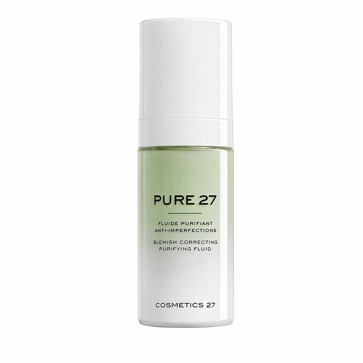 Cosmetics 27 Pure 27