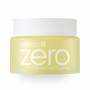 Clean it Zero Cleansing Balm Nourishing OM 1024x1024@2x