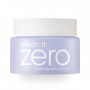 Clean it Zero Cleansing Balm Purifying OM 1024x1024@2x