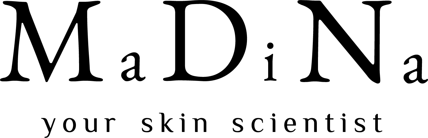 MaDiNa Your Skin Scientist